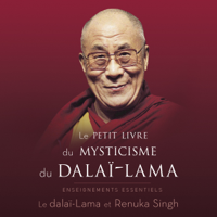 Dalaï-Lama - Le petit livre du mysticisme du dalaï-lama artwork
