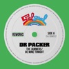 Be Mine Tonight (Dr Packer Rework) - Single