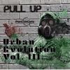 Urban Evolution Vol. III: Pull Up artwork