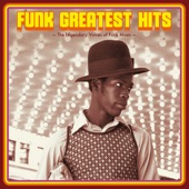 Funk Greatest Hits artwork