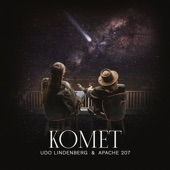 Komet artwork