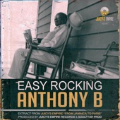 Anthony B. - Easy Rocking (Anthony B)