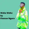 Waka Waka (feat. Kavinsky, Mdas, Kunpablo & Mchina) - Single album lyrics, reviews, download
