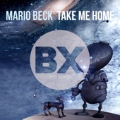 Take Me Home (Radio-Edit) artwork