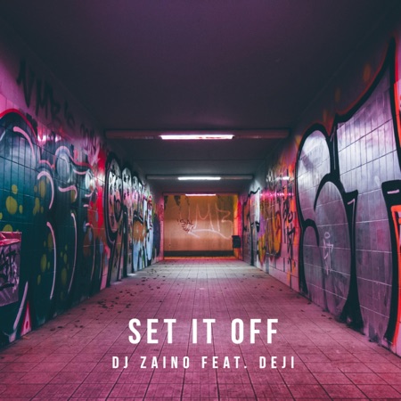 Set It Off (feat. Deji)