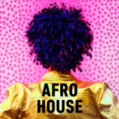 Afro House artwork