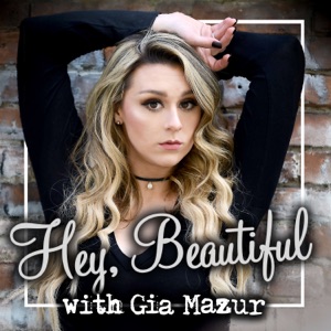 Episode 3: The beauty of pro wrestling with Brianna Spindler aka Adena Steele