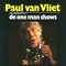 Wham! Recht voor z'n raap - Paul Van Vliet lyrics