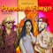 Prende Tu Fuego (feat. Original Jahsman) - Elemental Raggamuffin & Manes del asis lyrics