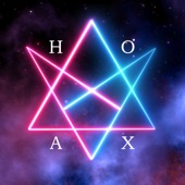 HOAX artwork