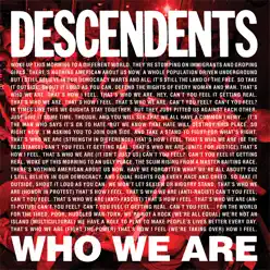 Who We Are - Single - Descendents