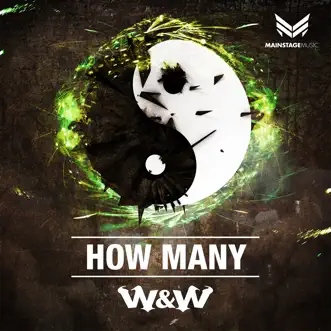 How Many (Extended Mix) by W&W song reviws