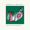 Roger Eno - Manganese