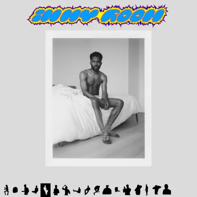 In My Room - Single - Frank Ocean