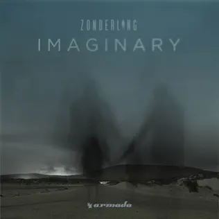 descargar álbum Zonderling - Imaginary