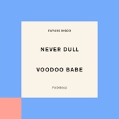 Voodoo Babe (Extended Phonk D Remix) [Extended Phonk D Remix] artwork