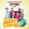 Hallo Wereld - Kinderen Voor Kinderen lyrics