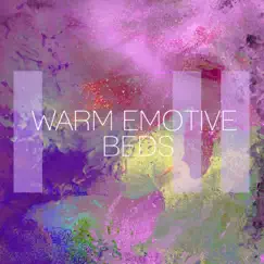 Warm Emotive Beds by Stephen Porter, Peter Jones & Paul Wilkes album reviews, ratings, credits