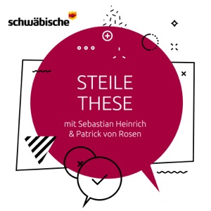 Steile These 17 - Wir müssen gendern!