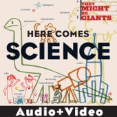 They Might Be Giants (For Kids) - Meet the Elements