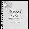 Guest List - Single