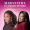 All We Need (feat. NTOKOZO MBAMBO) - Maranatha Goroh lyrics