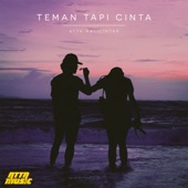 Teman Tapi Cinta artwork