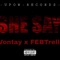 She Say (feat. Febtrell) - Vontay lyrics