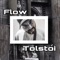 Flow Tolstói - Felipe almaz lyrics