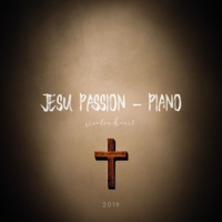 Violin Heart - Jesu Passion Piano artwork