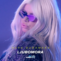 Dara Bubamara - Ljubomora