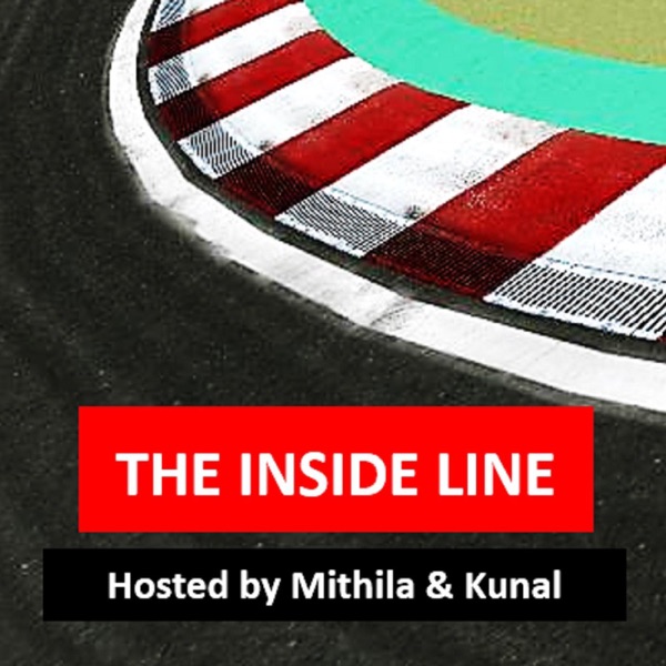 Inside Line F1 Podcast Inside Line F1 Podcast