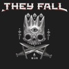 They Fall - Finding My Direction