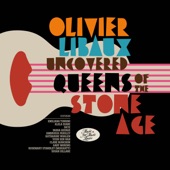 Uncovered Queens of the Stone Age artwork