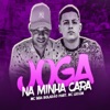 Joga na minha cara (Remix) [feat. Mc Leozin] - Single