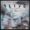 Stream & download Alive (Axten Remix) [feat. Jo] - Single