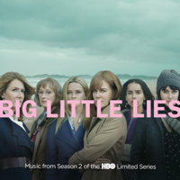 Verschiedene Interpreten - Big Little Lies (Music from Season 2 of the HBO Limited Series) artwork