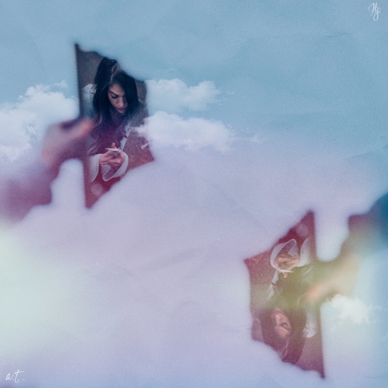 Cover artwork for The Problem