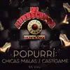 Popurrí: Chicas Malas/Castígame (En Vivo) - Single album lyrics, reviews, download