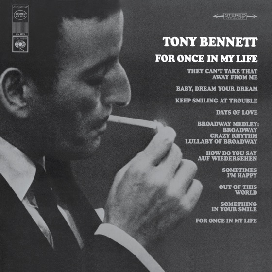 Cover artwork for Broadway Medley