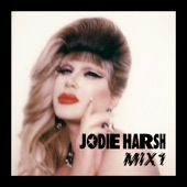 Jodie Harsh: Mix 1, Pride 2020 (DJ Mix) artwork