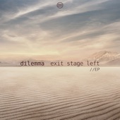 Exit Stage Left artwork