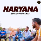 Haryana - Prince Kay