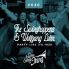 The Swinghoppers - Party Like Its 1920 (Instrumental)