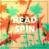 Headspin (feat. Sasky Mali) - Single album lyrics, reviews, download