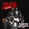 Dw3 (feat. Quamina MP, Kofi Mole, DopeNation, Bosom Pyung & Fameye) [Remix] - Single