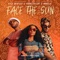 Face the Sun artwork