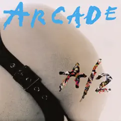 A/2 by Arcade album reviews, ratings, credits