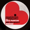 Are You Ready? Remixed - EP