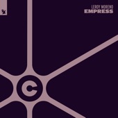 Empress (Extended Mix) artwork
